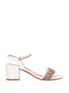 WOMEN'S SANDAL - BRACCIALINI PINK - BR36 1