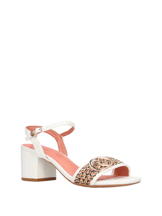 WOMEN'S SANDAL - BRACCIALINI PINK - BR36 2