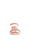 WOMEN'S SANDAL - BRACCIALINI PINK - BR36 3