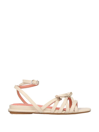 WOMEN'S SANDAL - BRACCIALINI BEIGE - BR49 1