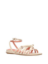 WOMEN'S SANDAL - BRACCIALINI BEIGE - BR49 2