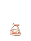 WOMEN'S SANDAL - BRACCIALINI BEIGE - BR49 3