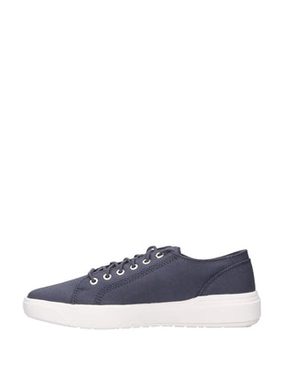 SNEAKERS UOMO - TIMBERLAND BLU - TB0A66NN 4