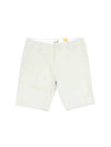 MEN'S SHORTS - TIMBERLAND BEIGE - TB0A6C8R 1