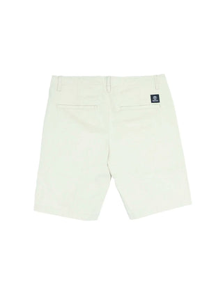 MEN'S SHORTS - TIMBERLAND BEIGE - TB0A6C8R 2