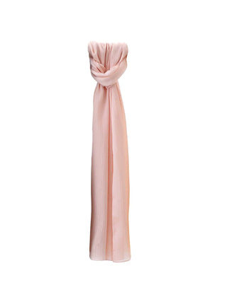 WOMEN'S SCARF - LUMBERJACK PINK - C901
