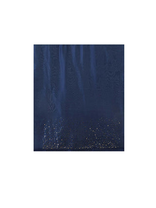 WOMEN'S SCARF - LUMBERJACK BLUE - C904 2