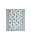 WOMEN'S SCARF - LUMBERJACK GREY - C905 2