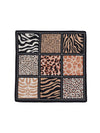 WOMEN'S SCARF - LUMBERJACK BLACK - E905 2