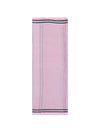 WOMEN'S SCARF - LUMBERJACK PINK - E909 1