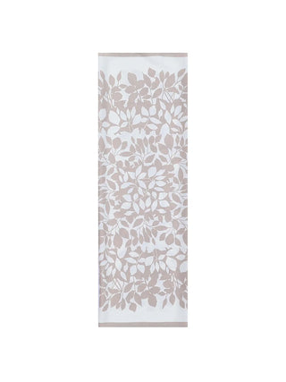 FOULARD DONNA - LUMBERJACK BEIGE - E913