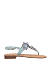 WOMEN'S SANDAL - SARA LOPEZ JEANS - SL51SA 101J 1
