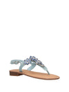 WOMEN'S SANDAL - SARA LOPEZ JEANS - SL51SA 101J 2