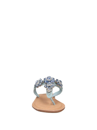 WOMEN'S SANDAL - SARA LOPEZ JEANS - SL51SA 101J 3