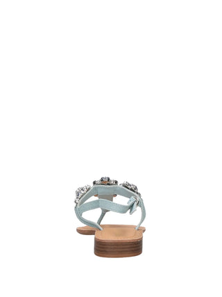 WOMEN'S SANDAL - SARA LOPEZ JEANS - SL51SA 101J 5