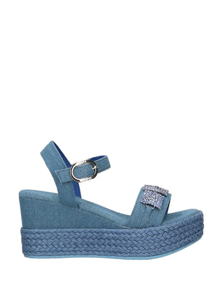 WOMEN'S SANDAL - SARA LOPEZ JEANS - SL51SA 311J