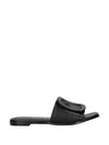 WOMEN'S SHOES - SARA LOPEZ BLACK - SL51SB 110P 1