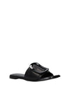 WOMEN'S SHOES - SARA LOPEZ BLACK - SL51SB 110P 2