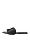 WOMEN'S SHOES - SARA LOPEZ BLACK - SL51SB 110P 4