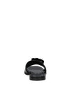 WOMEN'S SHOES - SARA LOPEZ BLACK - SL51SB 110P 5
