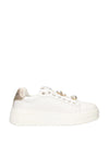 WOMEN'S SNEAKERS - SARA LOPEZ ORO - SL51SN 002 1
