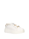 WOMEN'S SNEAKERS - SARA LOPEZ ORO - SL51SN 002 2