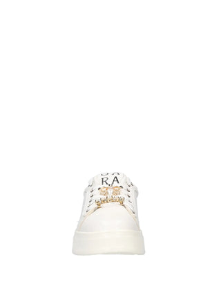 WOMEN'S SNEAKERS - SARA LOPEZ ORO - SL51SN 002 3