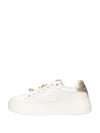 WOMEN'S SNEAKERS - SARA LOPEZ ORO - SL51SN 002 4