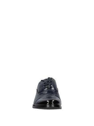 MEN'S LACE-UP - SOLO SOPRANI BLUE - SOLO51AL 807 3