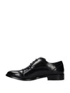 MEN'S LACE-UP - SOLO SOPRANI BLACK - SOLO51AL 807 4