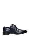 MEN'S LACE-UP - SOLO SOPRANI BLUE - SOLO51AL 811 1