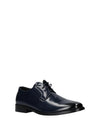 MEN'S LACE-UP - SOLO SOPRANI BLUE - SOLO51AL 811 2