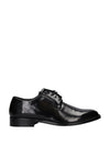 MEN'S LACE-UP - SOLO SOPRANI BLACK - SOLO51AL 811 1