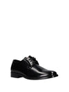 MEN'S LACE-UP - SOLO SOPRANI BLACK - SOLO51AL 811 2