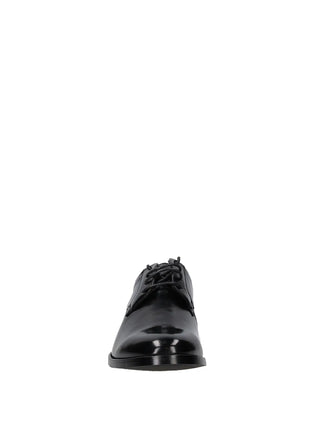 MEN'S LACE-UP - SOLO SOPRANI BLACK - SOLO51AL 811 3