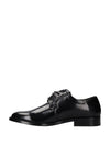 MEN'S LACE-UP - SOLO SOPRANI BLACK - SOLO51AL 811 4