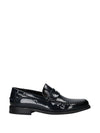 MEN'S LOAFER - SOLO SOPRANI BLUE - SOLO51MO 800 1