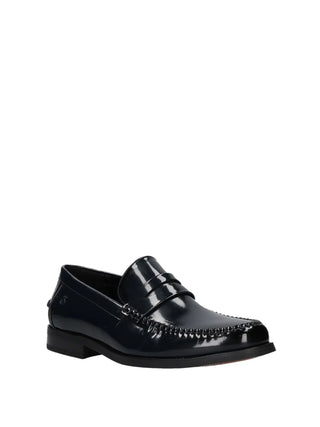 MEN'S LOAFER - SOLO SOPRANI BLUE - SOLO51MO 800 2