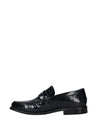 MEN'S LOAFER - SOLO SOPRANI BLUE - SOLO51MO 800 4