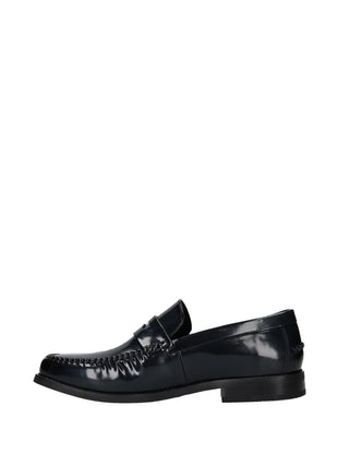 MEN'S LOAFER - SOLO SOPRANI BLUE - SOLO51MO 800 4