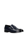 MEN'S LOAFER - SOLO SOPRANI BLUE - SOLO51MO 801 2