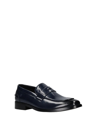 MEN'S LOAFER - SOLO SOPRANI BLUE - SOLO51MO 801 2