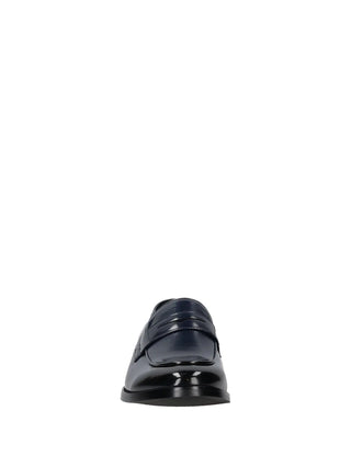 MEN'S LOAFER - SOLO SOPRANI BLUE - SOLO51MO 801 3