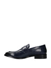 MEN'S LOAFER - SOLO SOPRANI BLUE - SOLO51MO 801 4