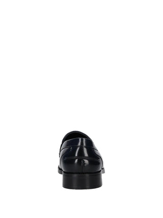 MEN'S LOAFER - SOLO SOPRANI BLUE - SOLO51MO 801 5