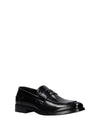 MEN'S LOAFER - SOLO SOPRANI BLACK - SOLO51MO 801 2