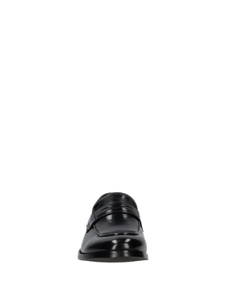 MEN'S LOAFER - SOLO SOPRANI BLACK - SOLO51MO 801 3