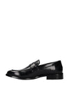 MEN'S LOAFER - SOLO SOPRANI BLACK - SOLO51MO 801 4