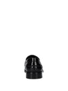 MEN'S LOAFER - SOLO SOPRANI BLACK - SOLO51MO 801 5