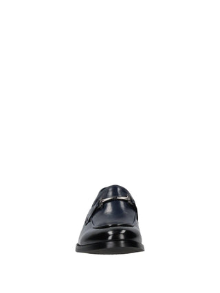 MEN'S LOAFER - SOLO SOPRANI BLUE - SOLO51MO 803 3